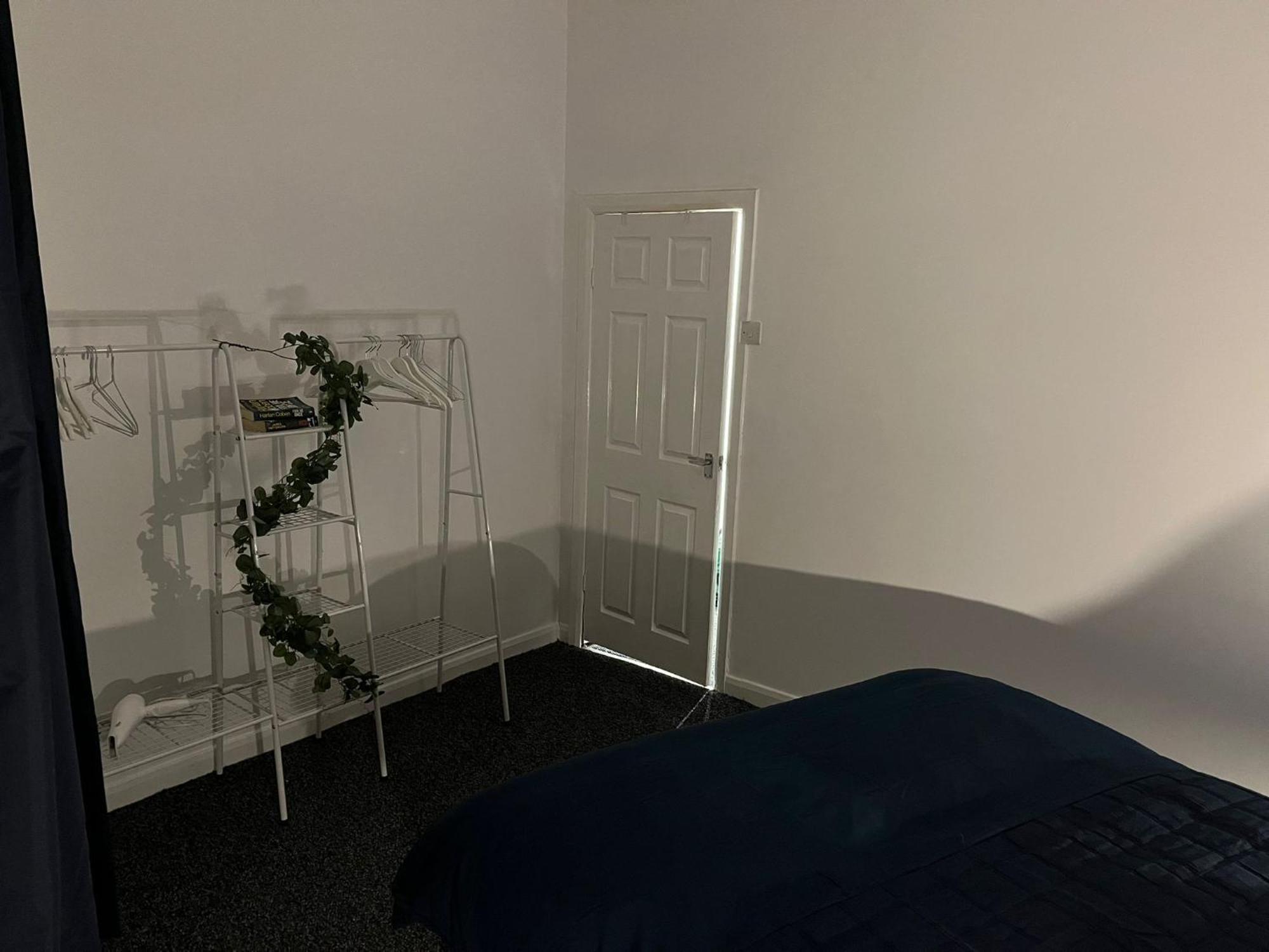 Large Ground Floor Apartment - South Shields - 3 Minutes From South Tyneside Hospital, 8 Minutes From Beach Dış mekan fotoğraf