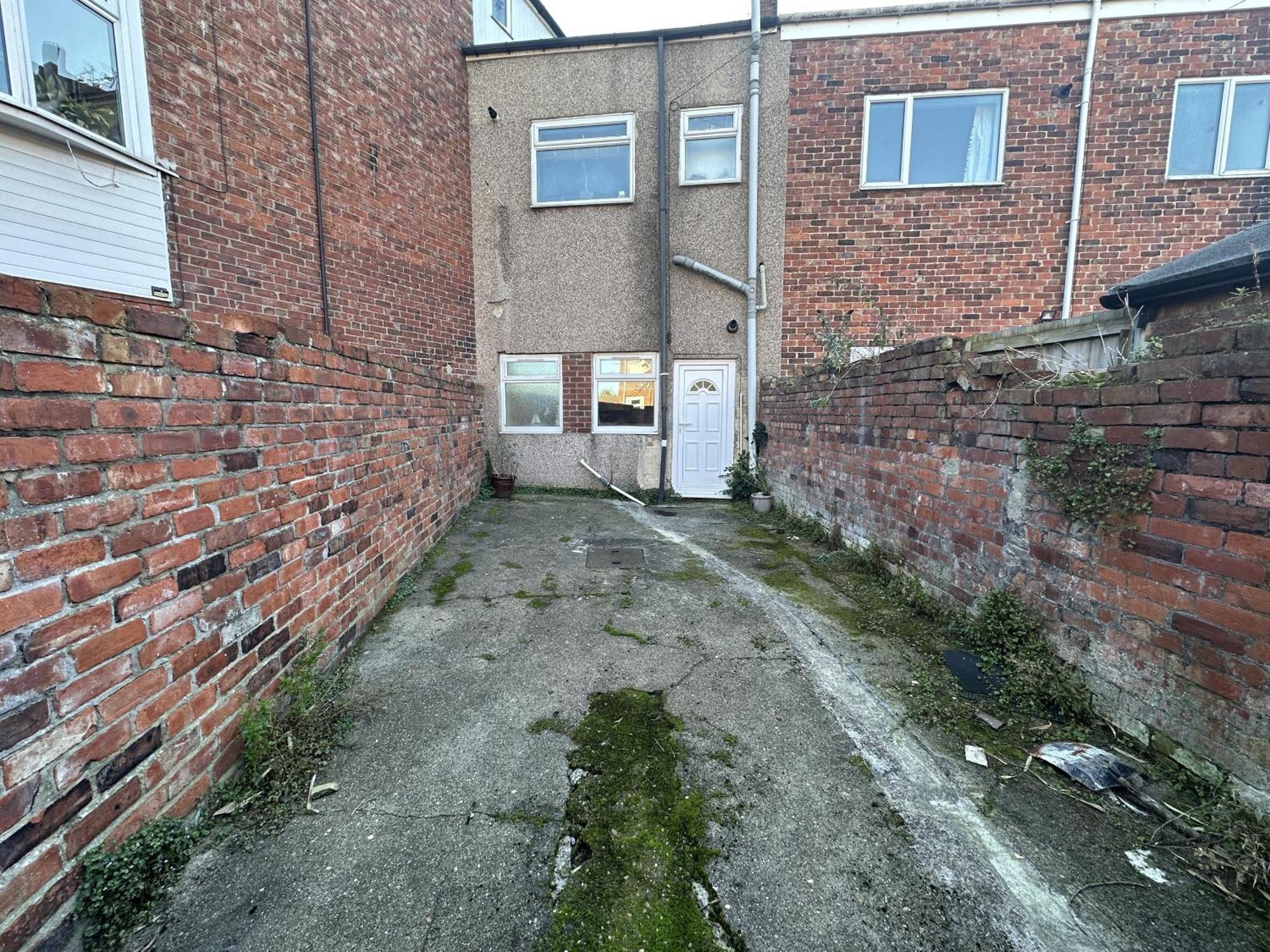 Large Ground Floor Apartment - South Shields - 3 Minutes From South Tyneside Hospital, 8 Minutes From Beach Dış mekan fotoğraf